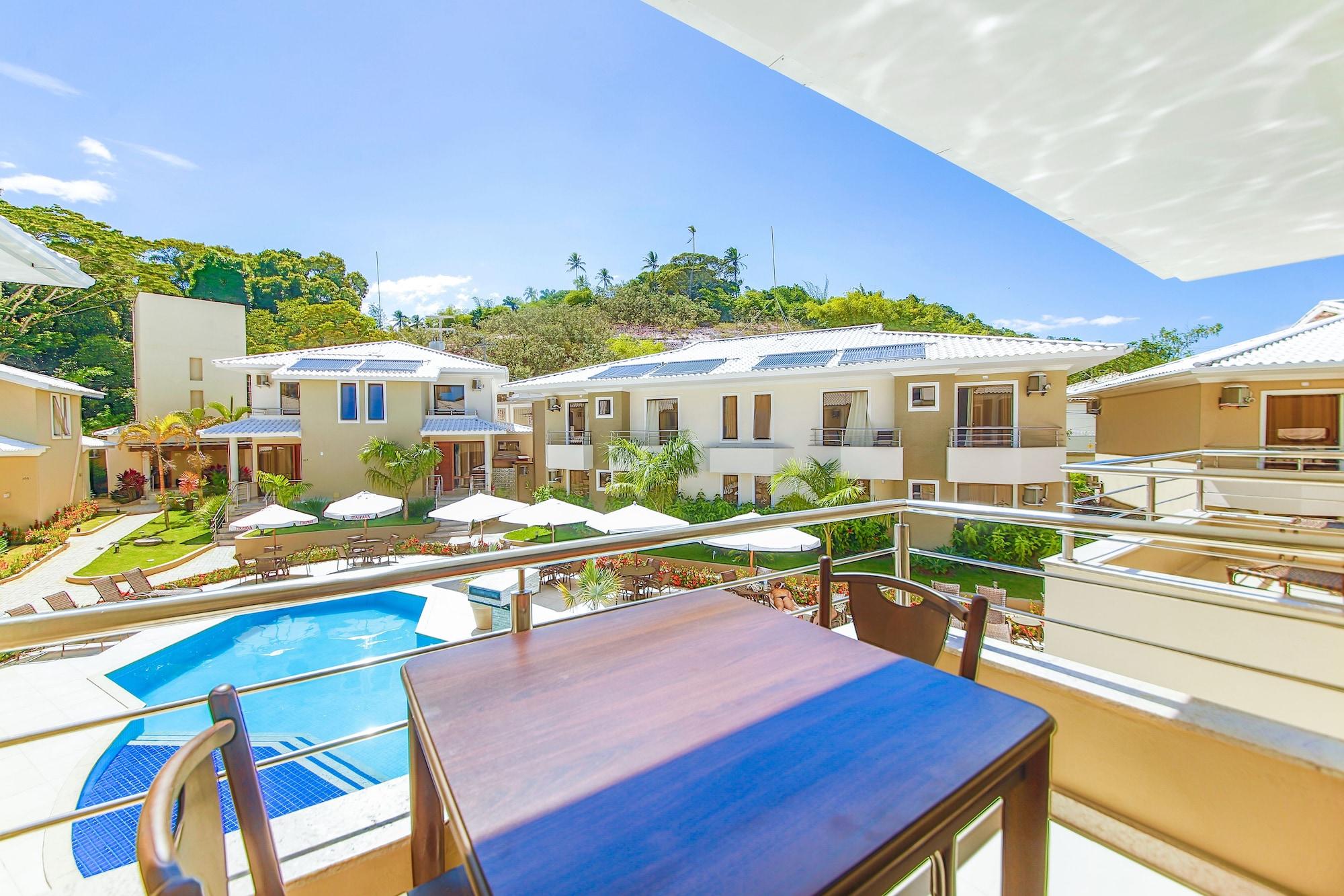Hotel Portal - Rede Soberano