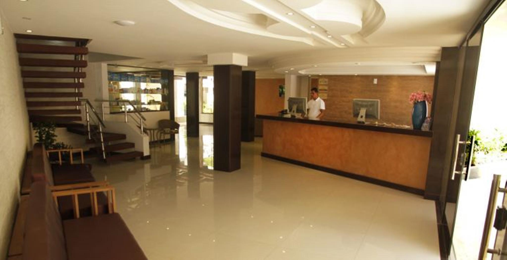 Portal - Rede Soberano Porto Seguro
