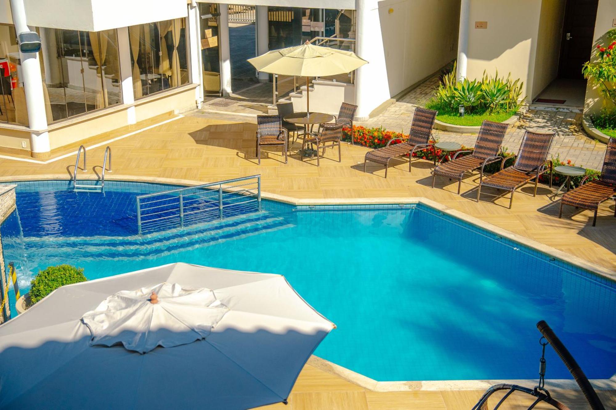 Hotel Portal - Rede Soberano 4*