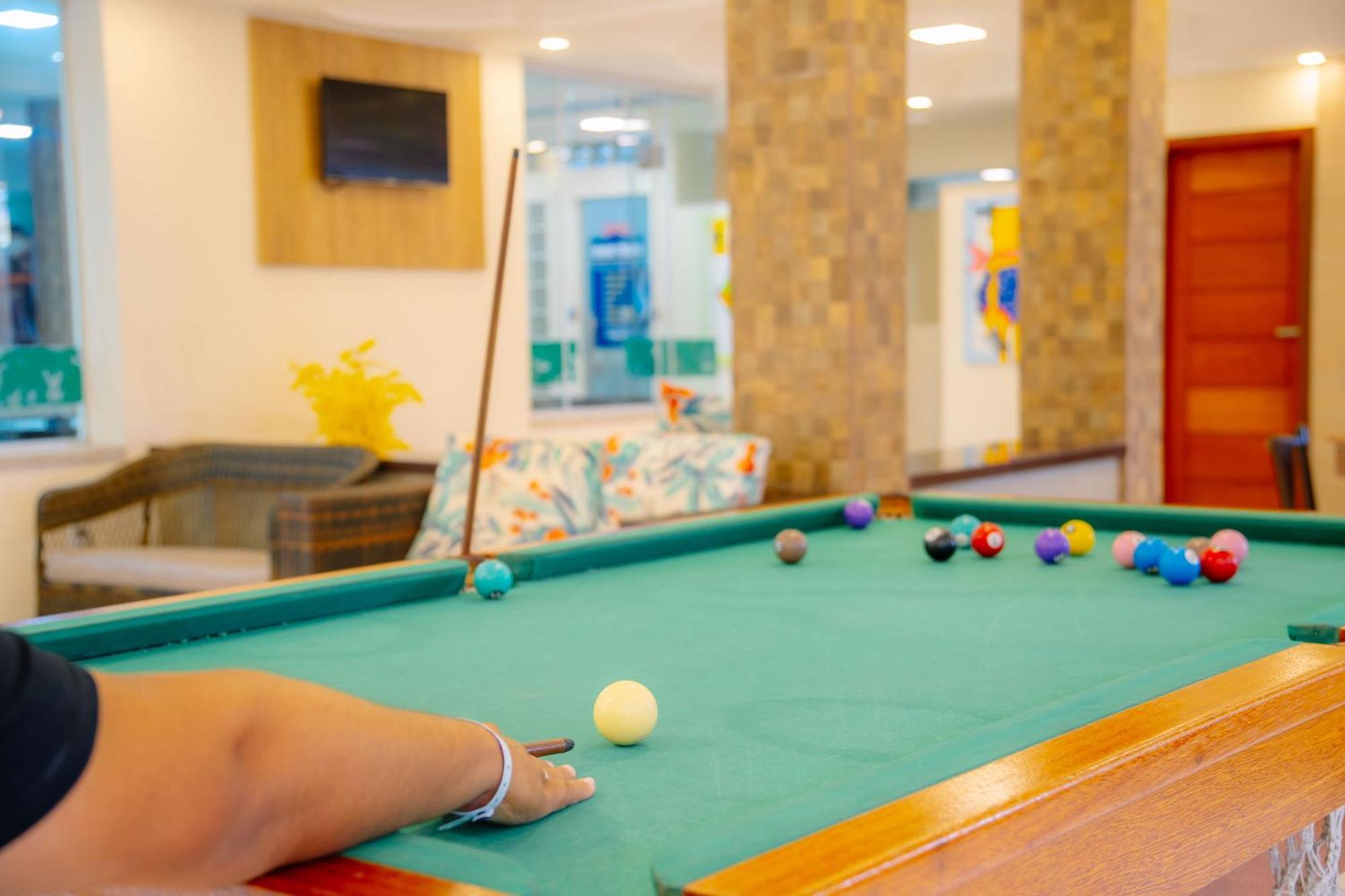 Hotel Portal - Rede Soberano Porto Seguro