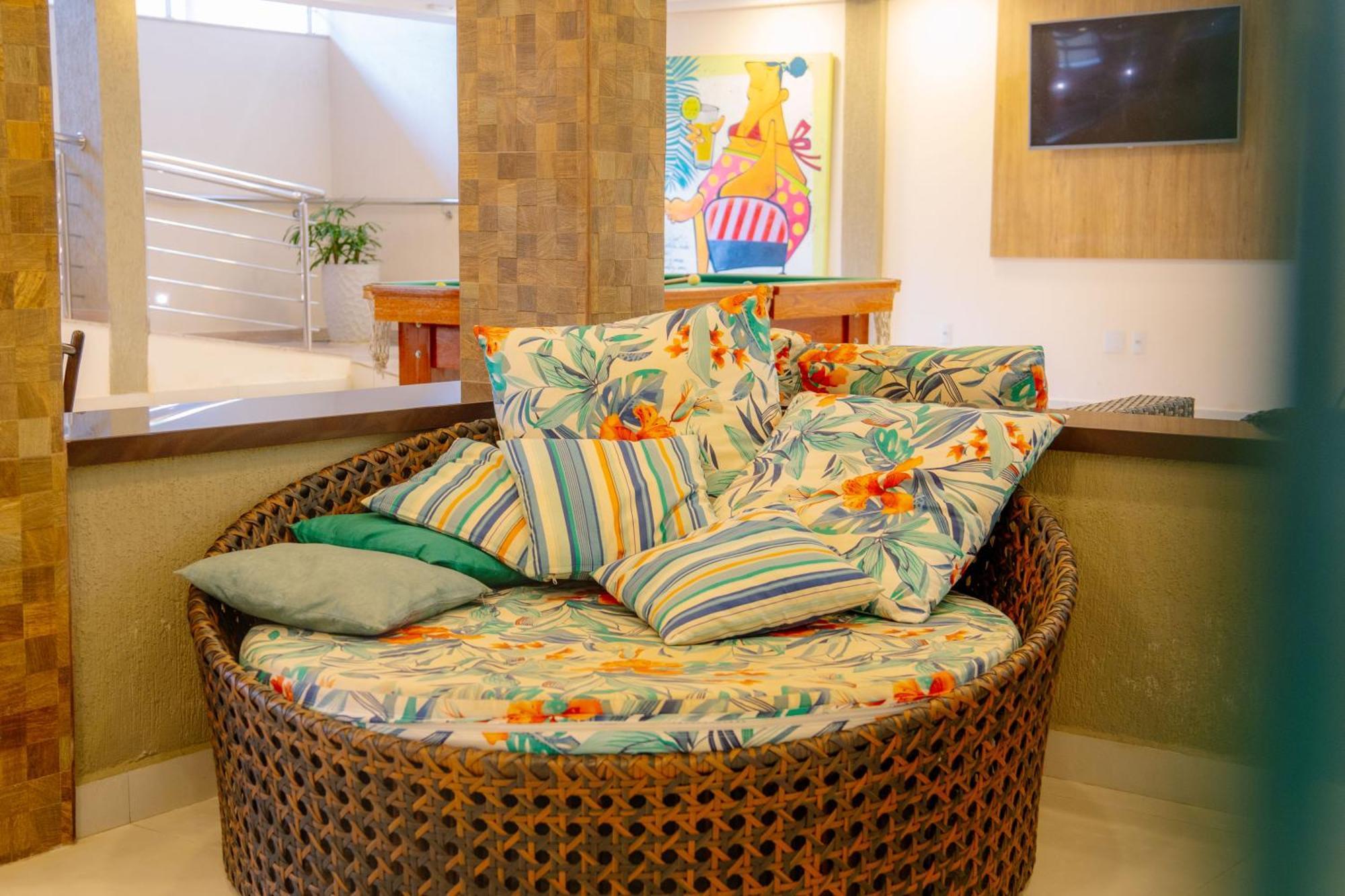 Portal - Rede Soberano Hotel Porto Seguro