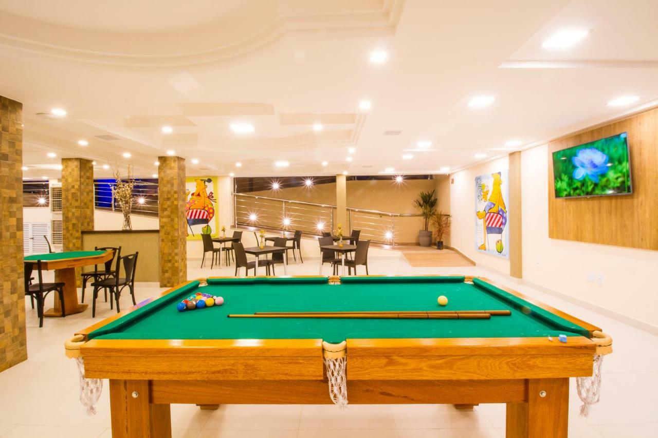 Portal - Rede Soberano Hotel