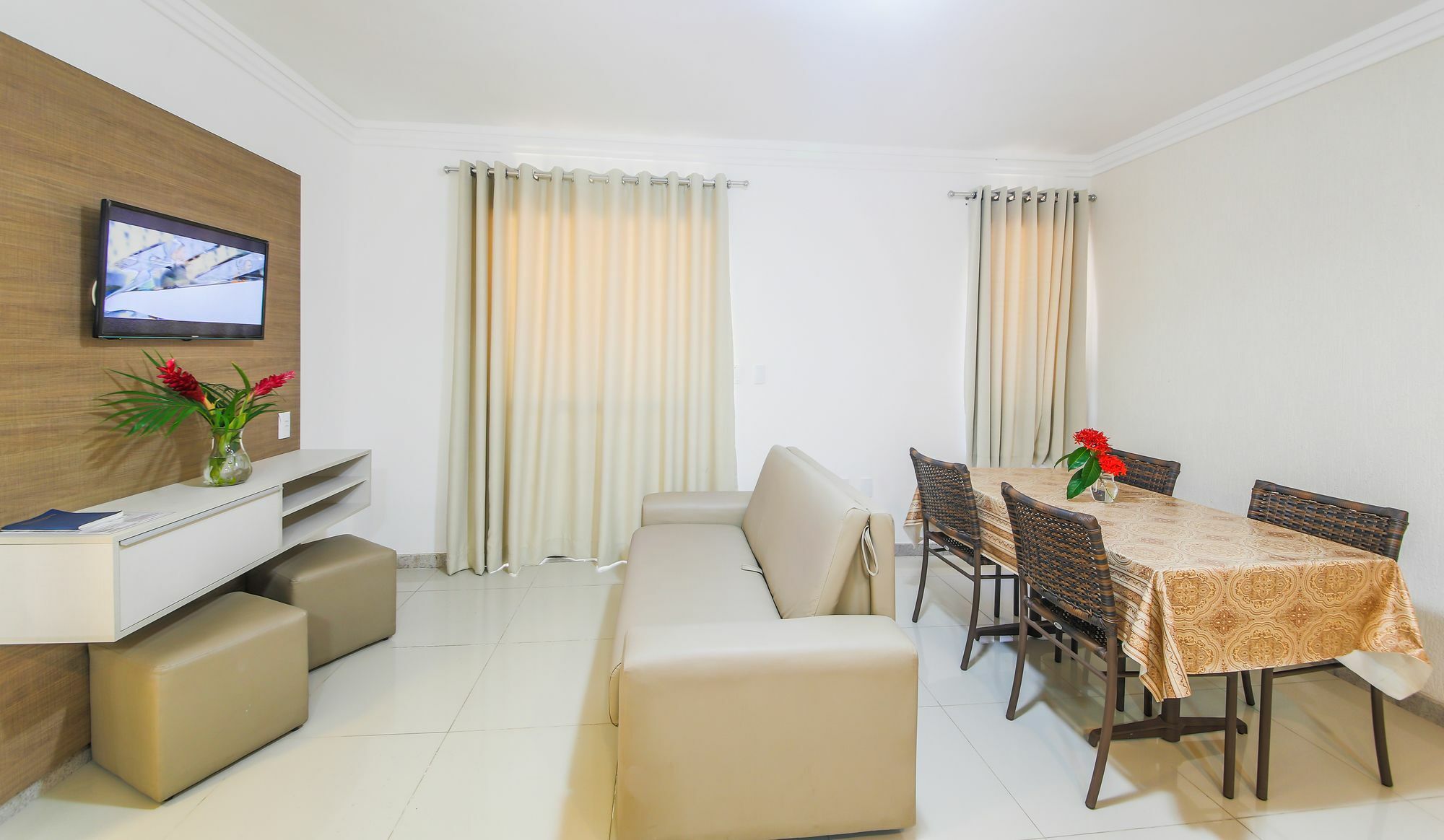 Portal - Rede Soberano 4*