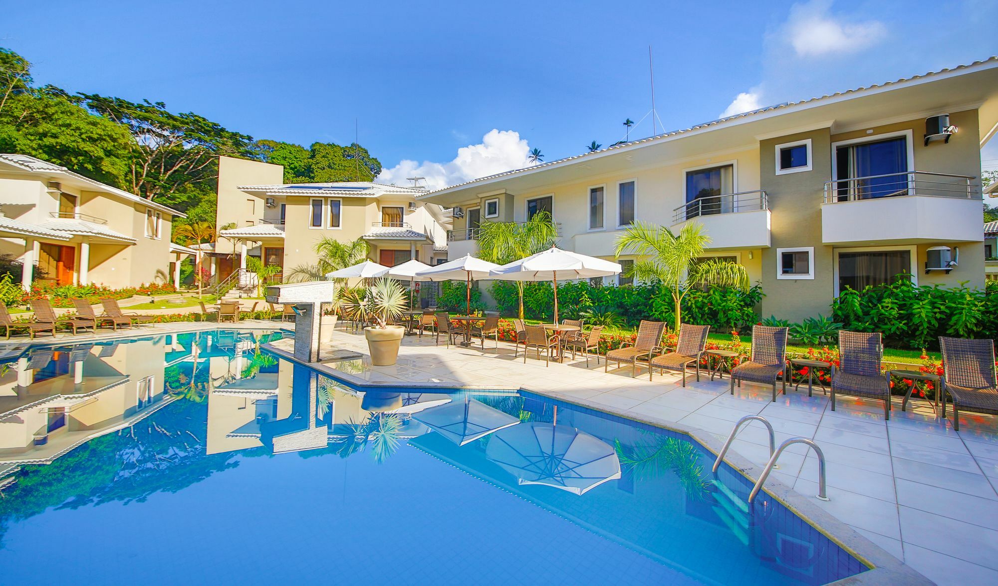 Hotel Portal - Rede Soberano 4*