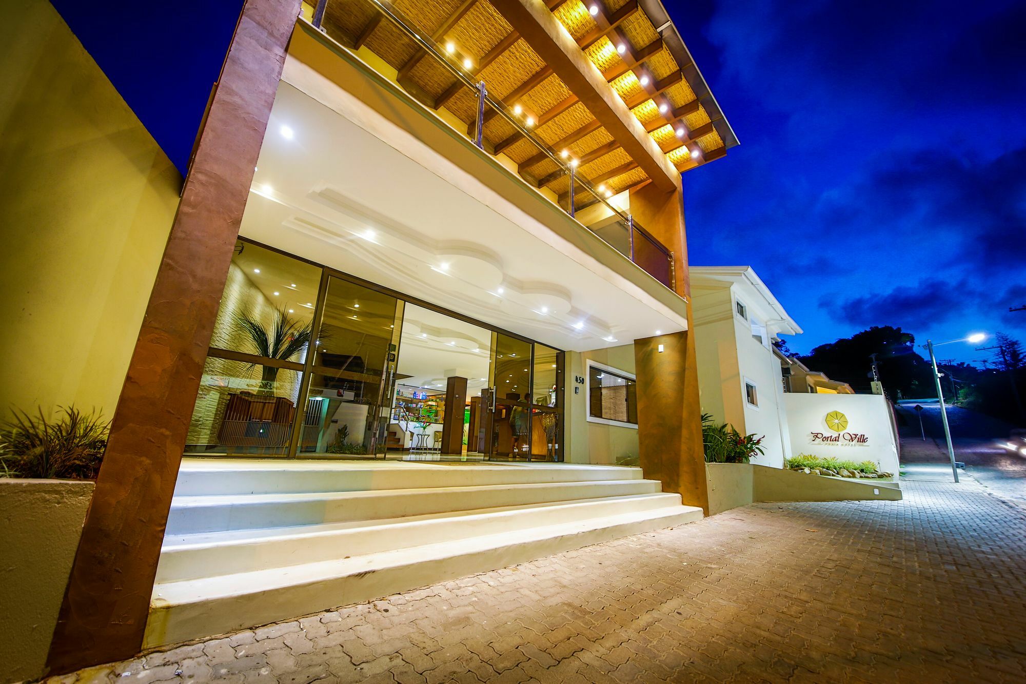 Portal - Rede Soberano 4*