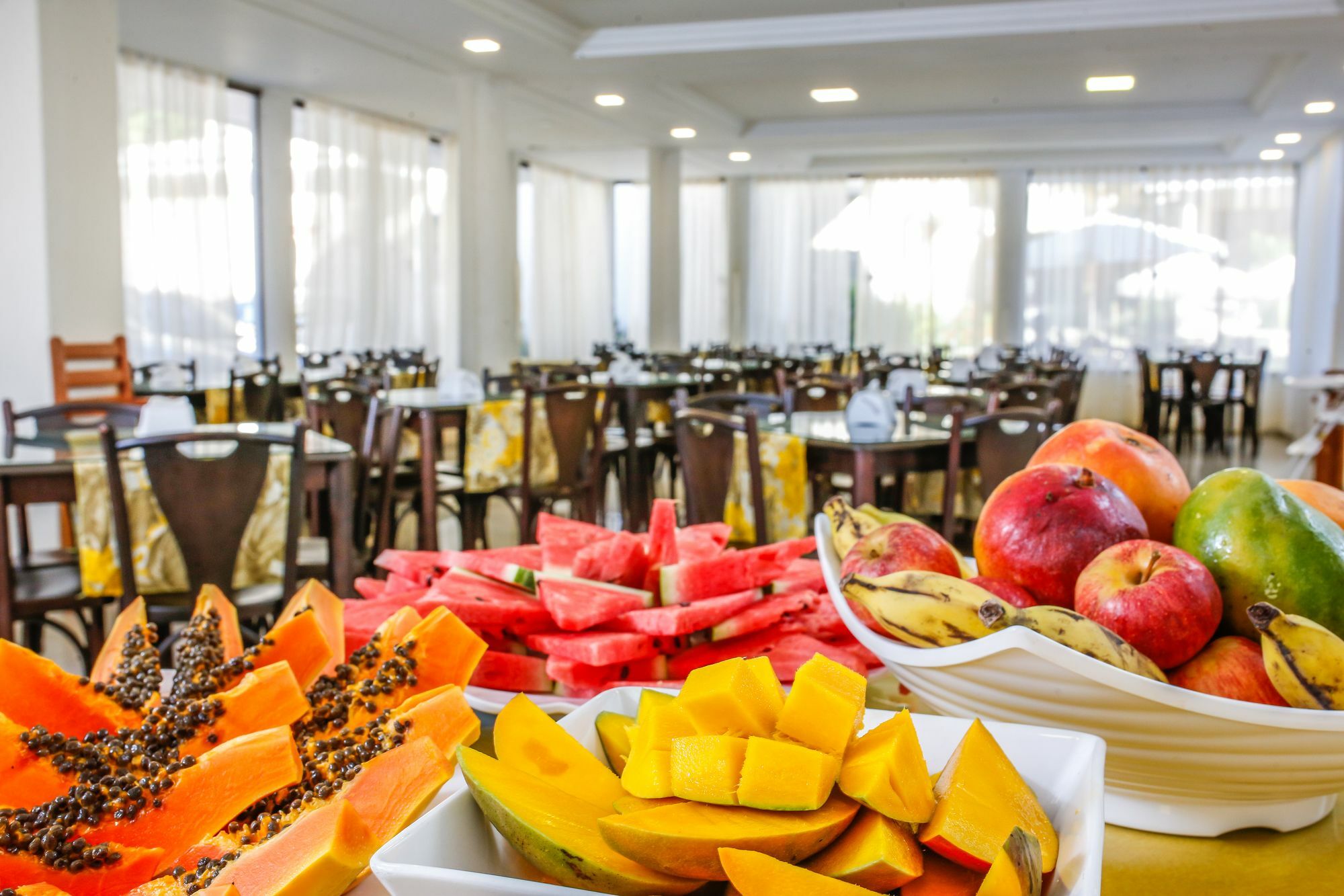 Portal - Rede Soberano Hotel 4*