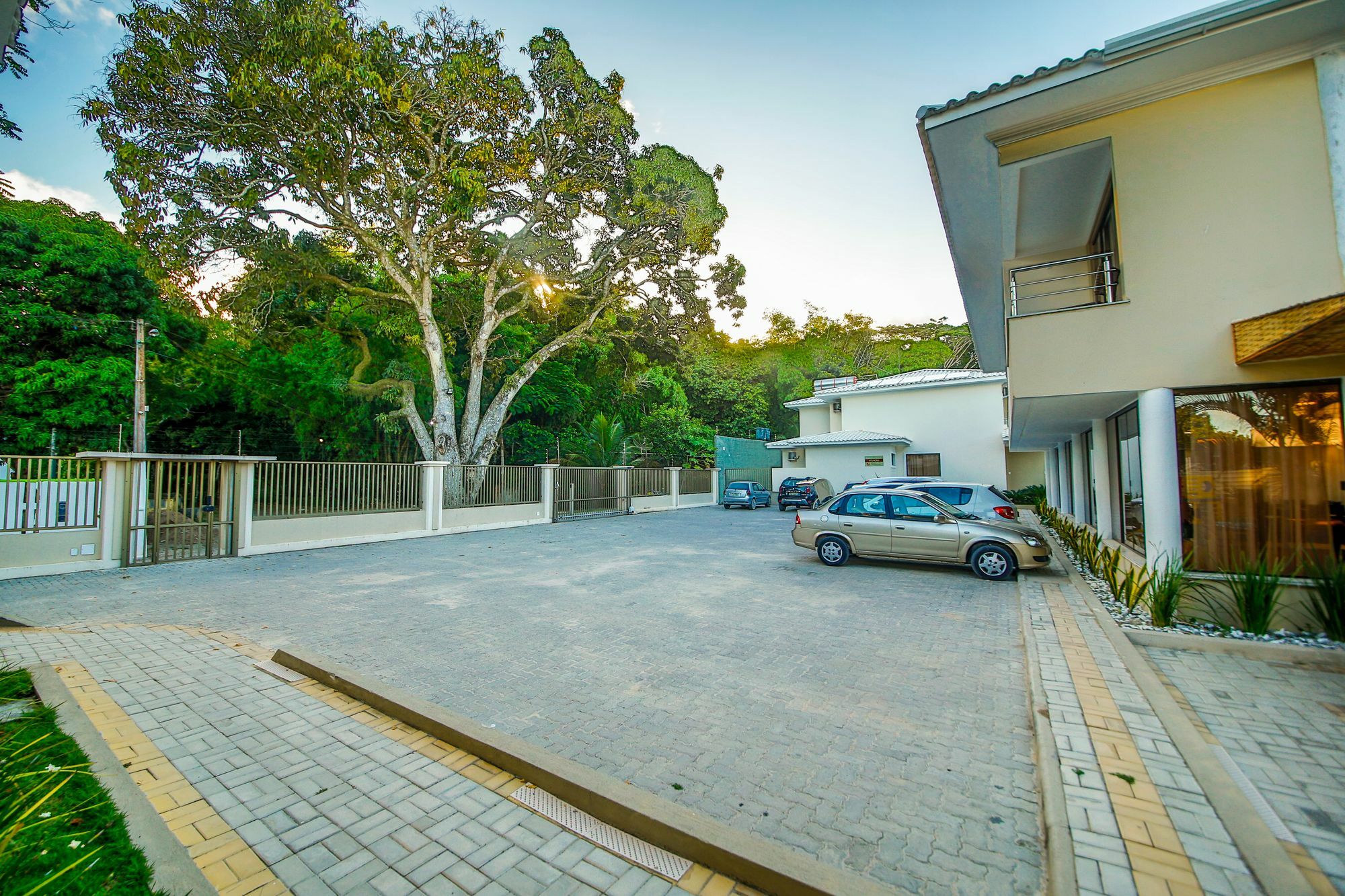 Portal - Rede Soberano 4* Porto Seguro