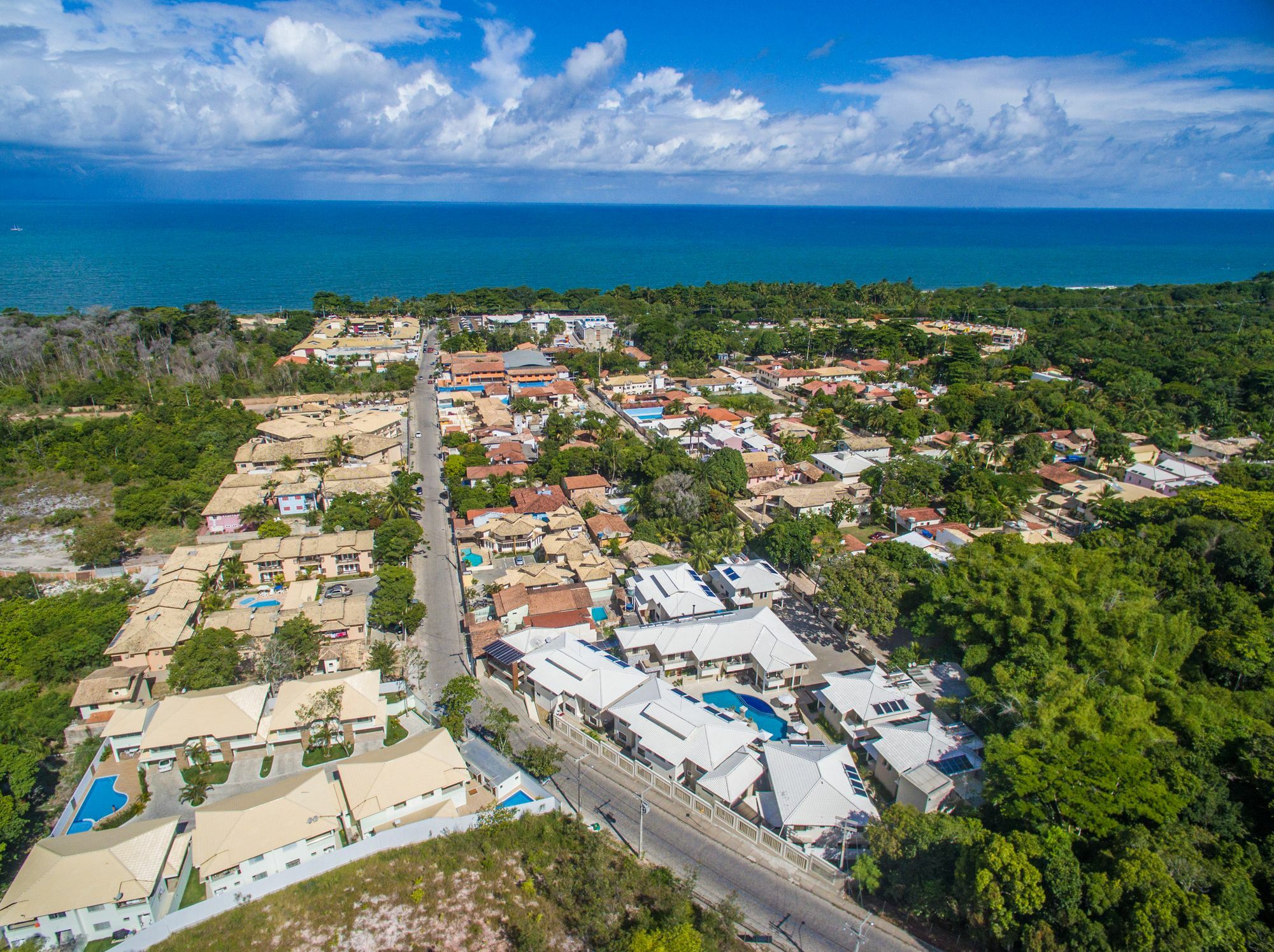 Hotel Portal - Rede Soberano Porto Seguro